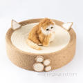 Natural Sisal Scratching Board for Indoor Cat